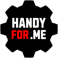 HandyFor.Me Logo